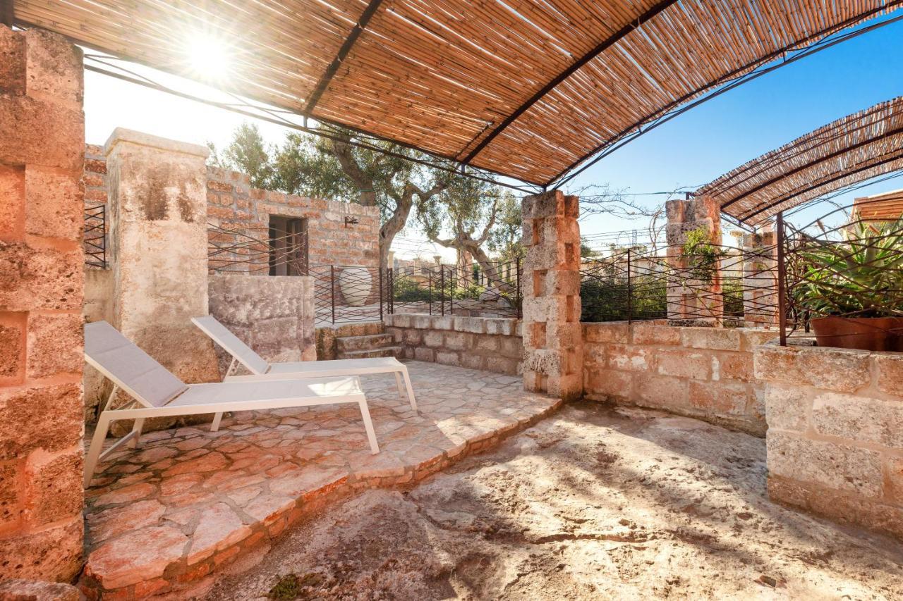 Masseria Torre Rossa Fasano Luaran gambar