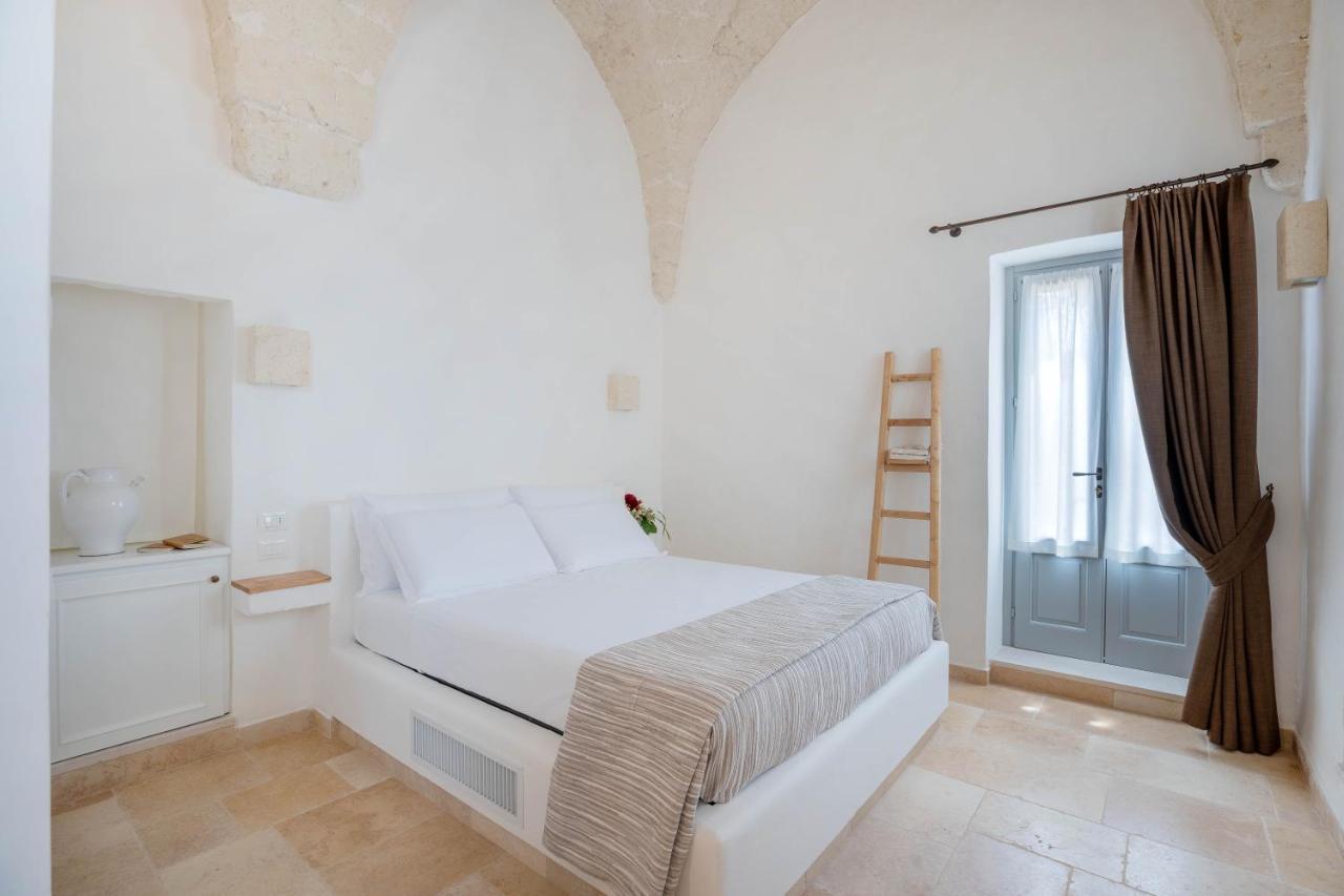 Masseria Torre Rossa Fasano Luaran gambar