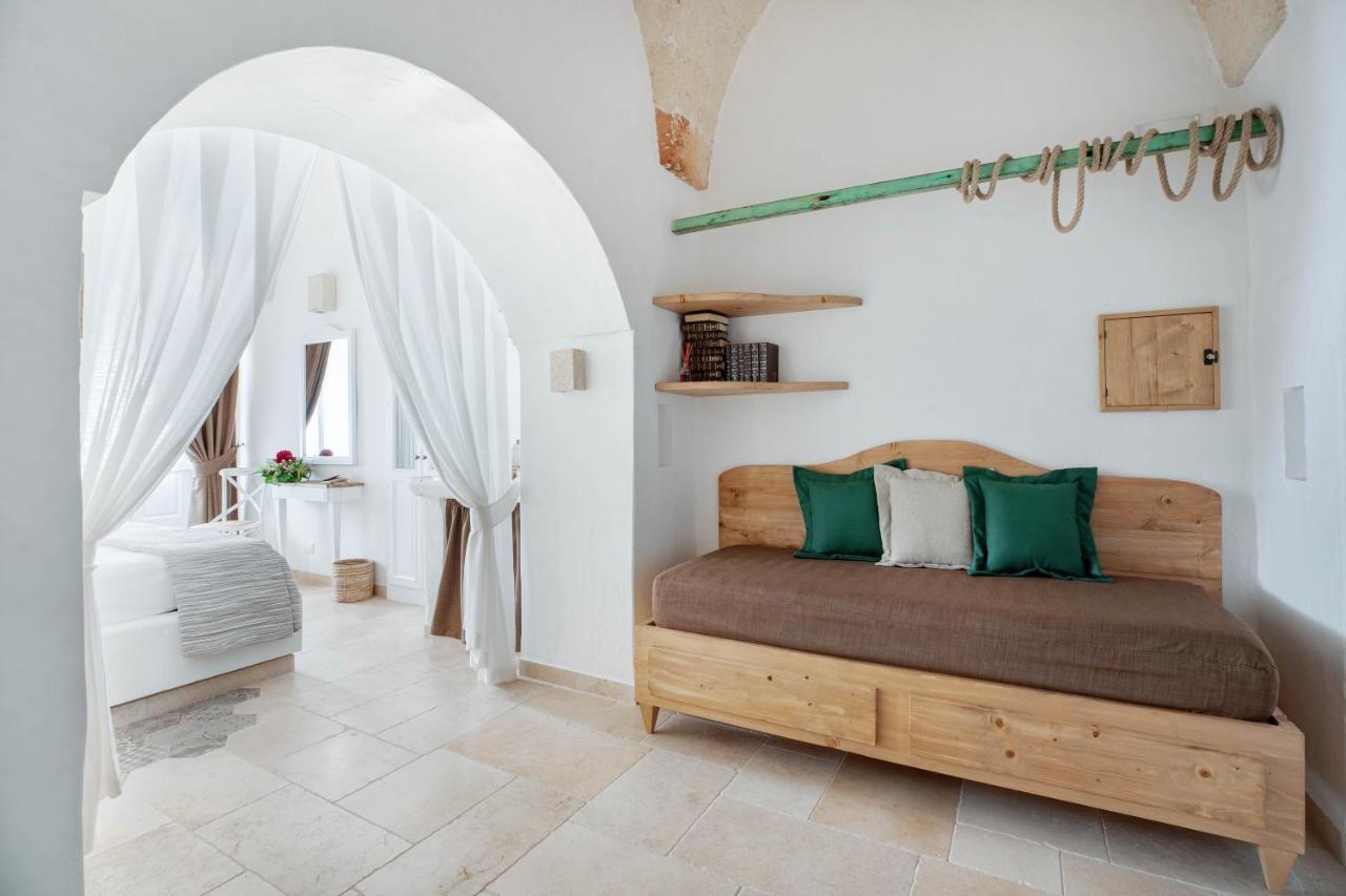 Masseria Torre Rossa Fasano Luaran gambar