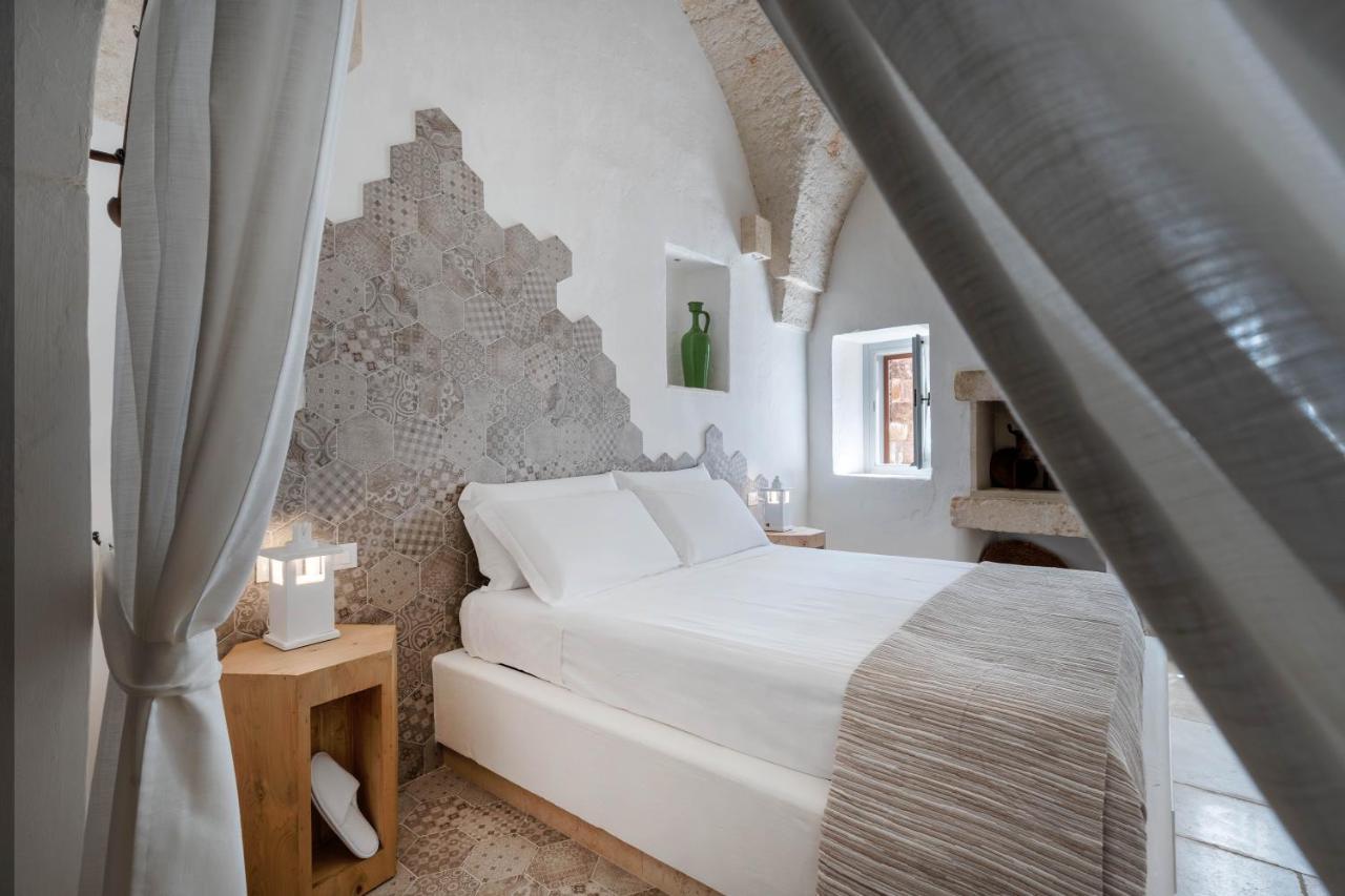 Masseria Torre Rossa Fasano Luaran gambar