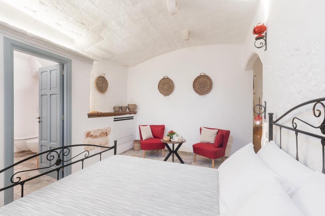 Masseria Torre Rossa Fasano Luaran gambar