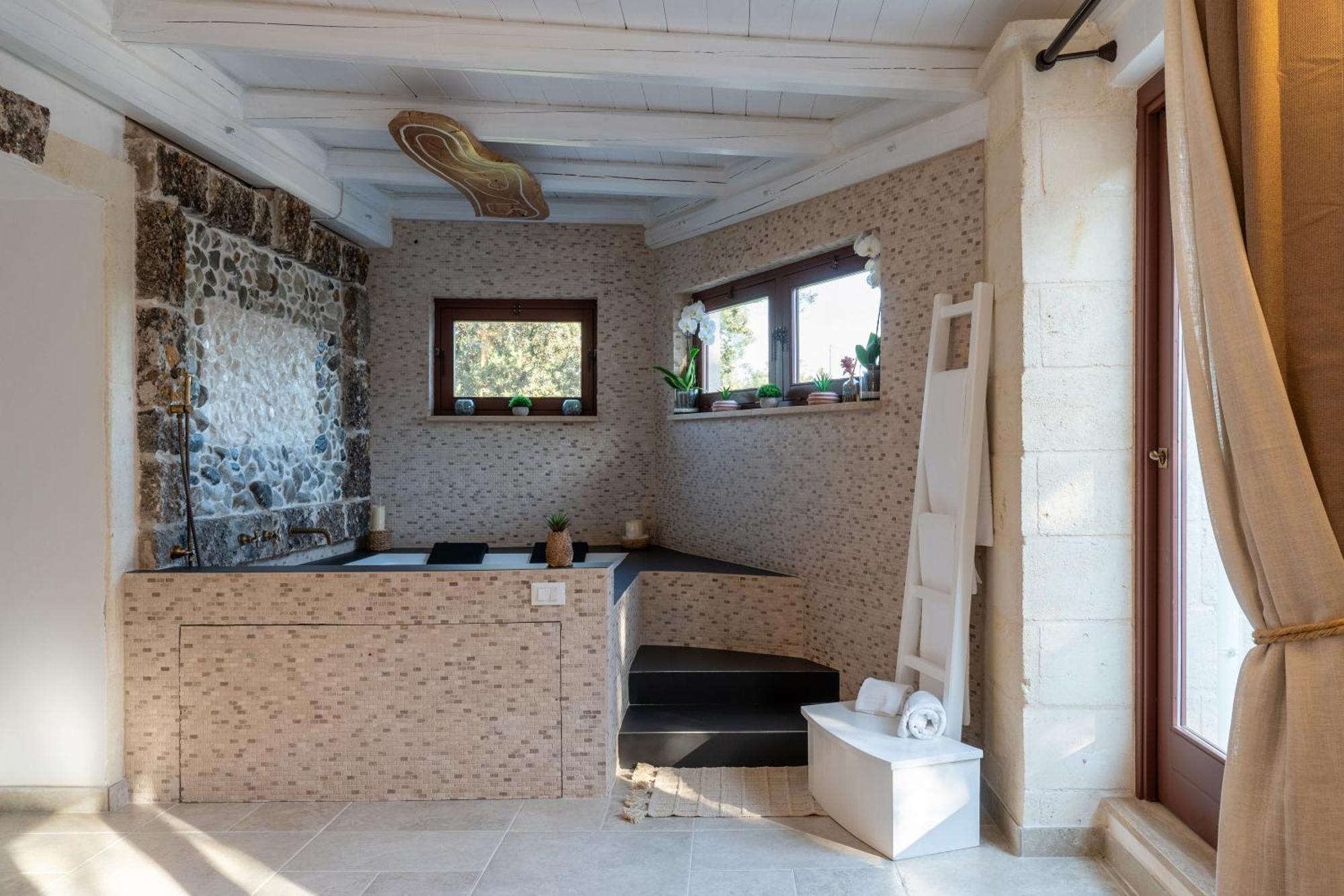 Masseria Torre Rossa Fasano Luaran gambar