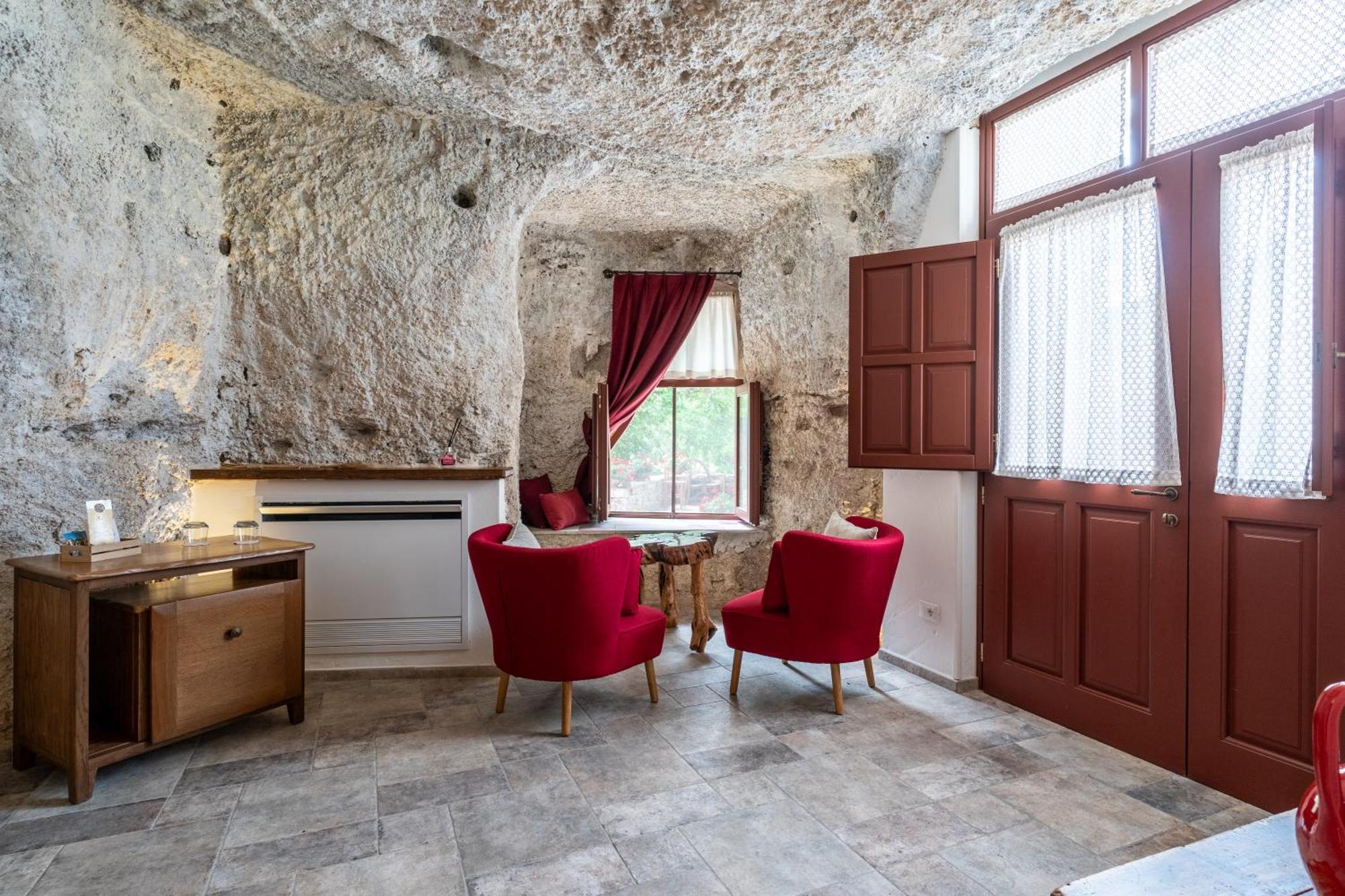 Masseria Torre Rossa Fasano Luaran gambar