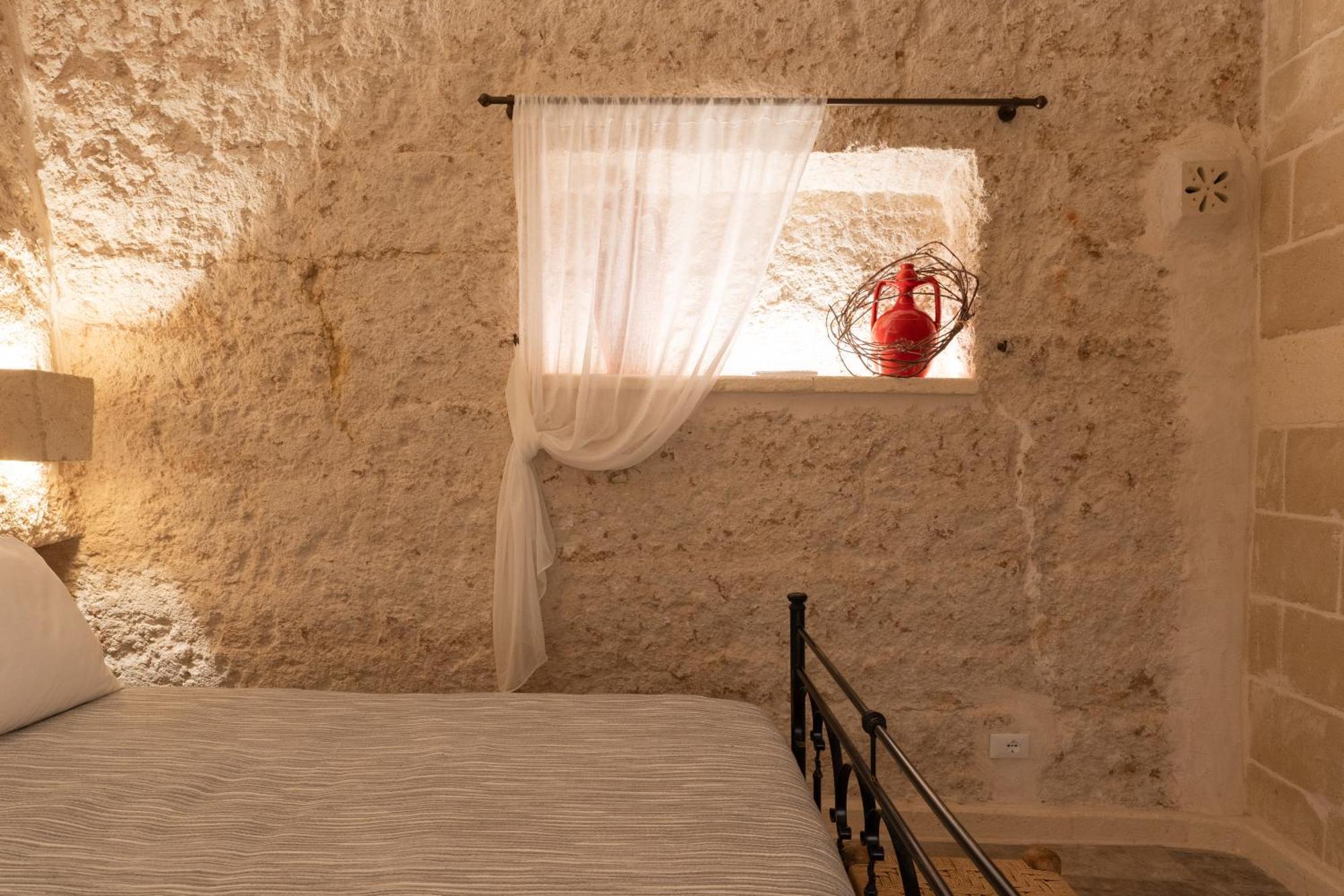 Masseria Torre Rossa Fasano Luaran gambar