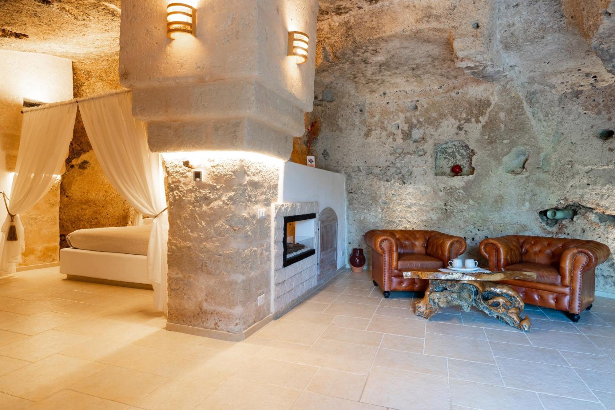 Masseria Torre Rossa Fasano Luaran gambar