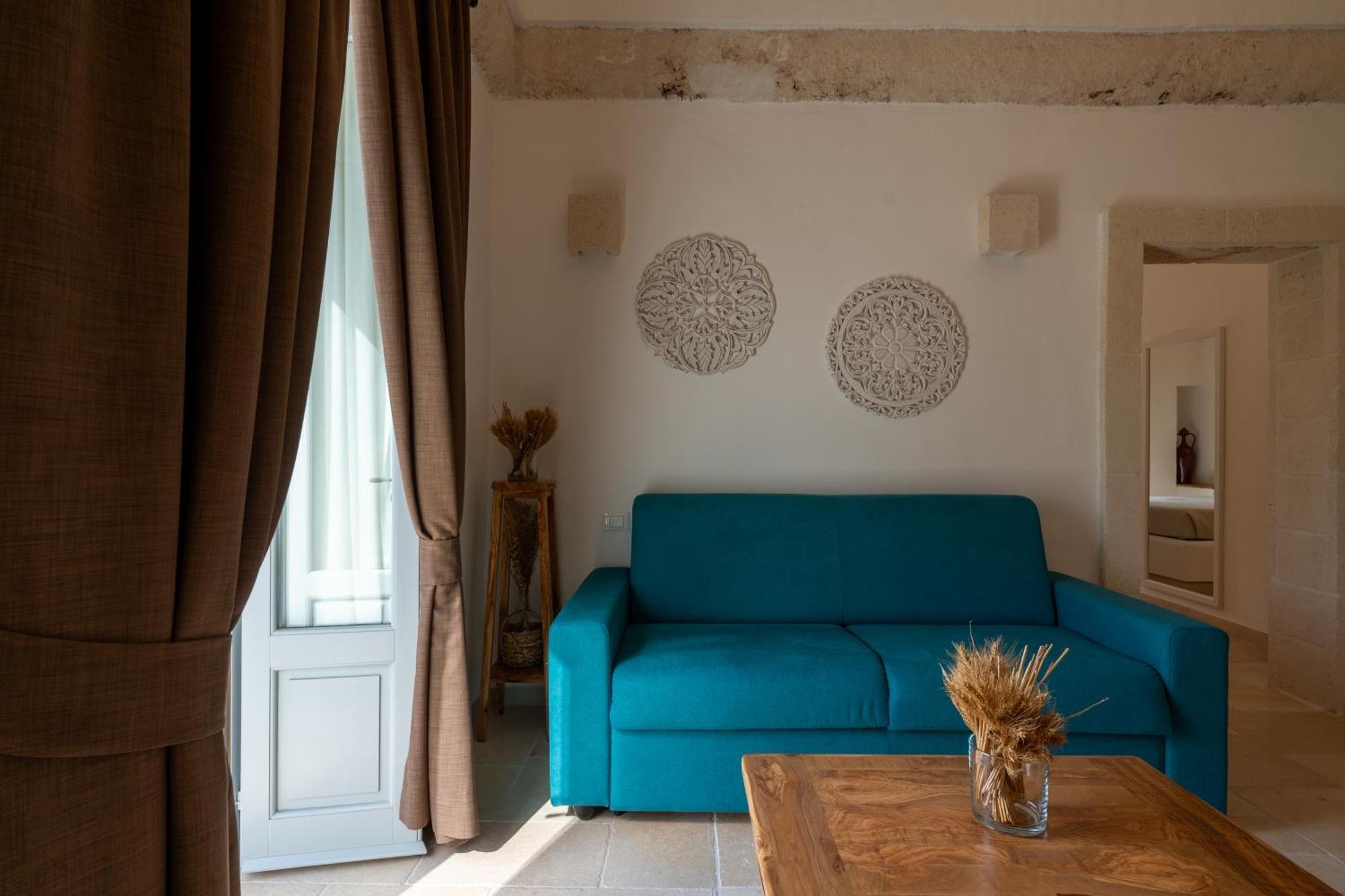Masseria Torre Rossa Fasano Luaran gambar