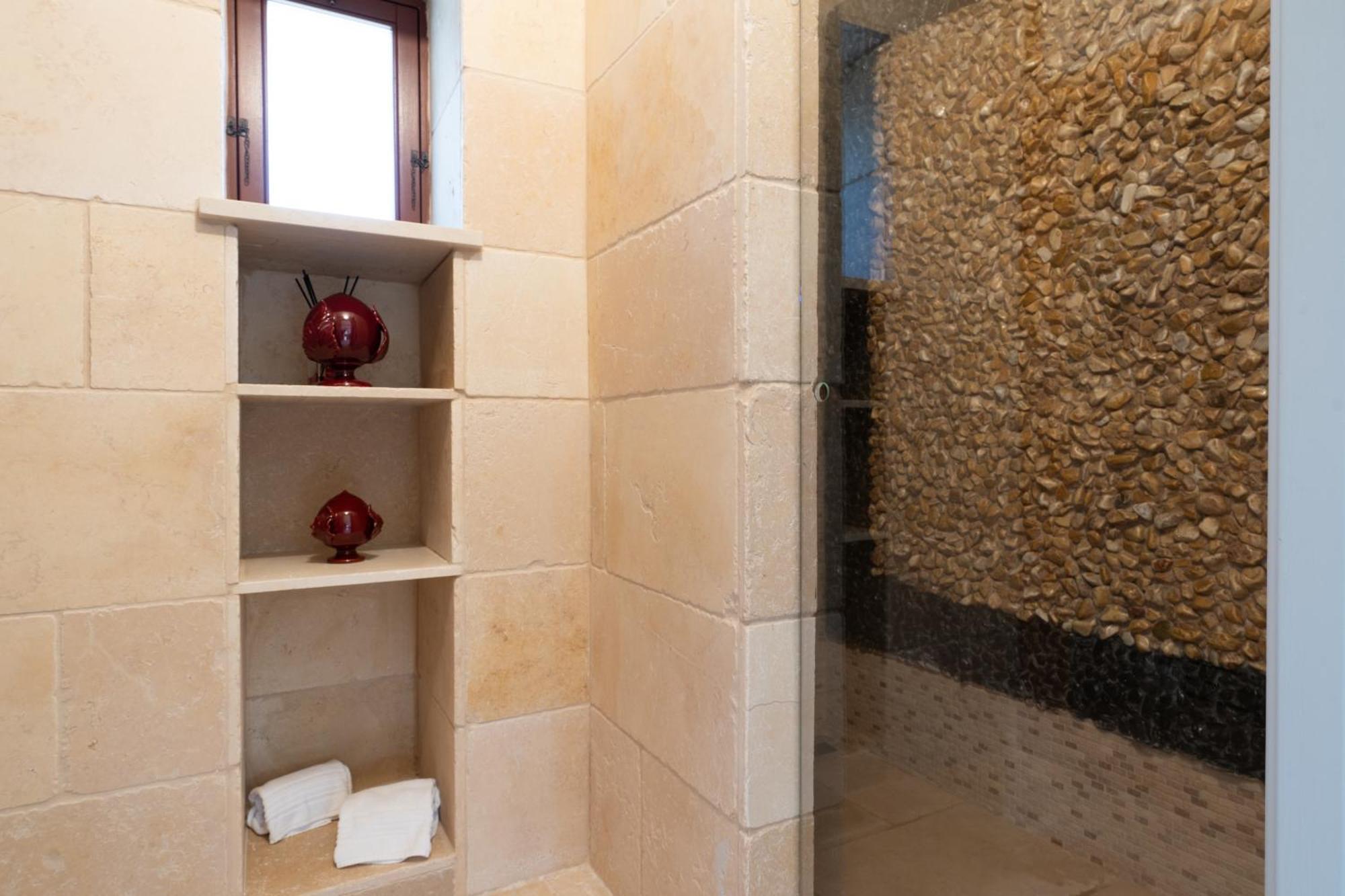 Masseria Torre Rossa Fasano Luaran gambar