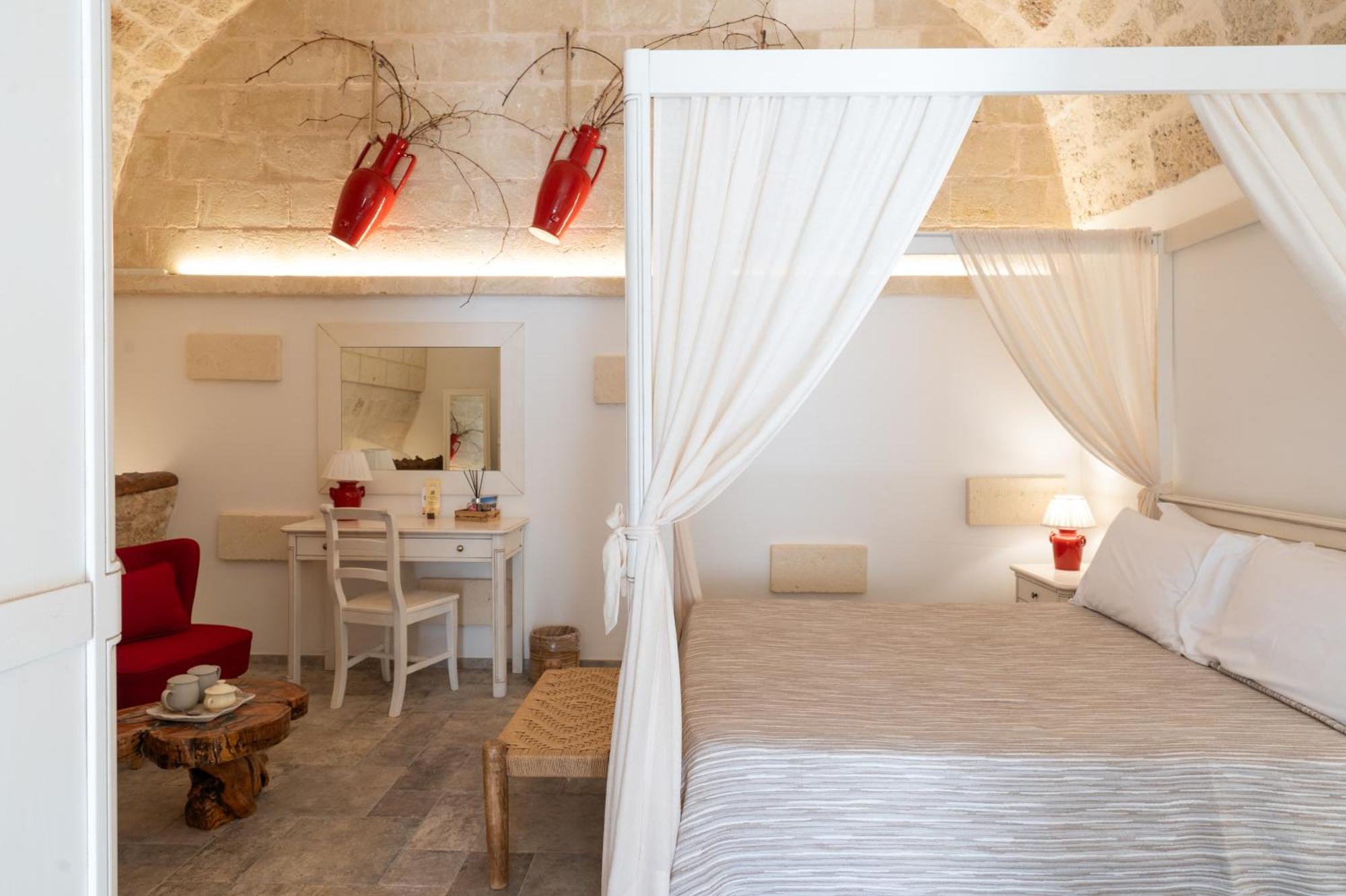 Masseria Torre Rossa Fasano Luaran gambar