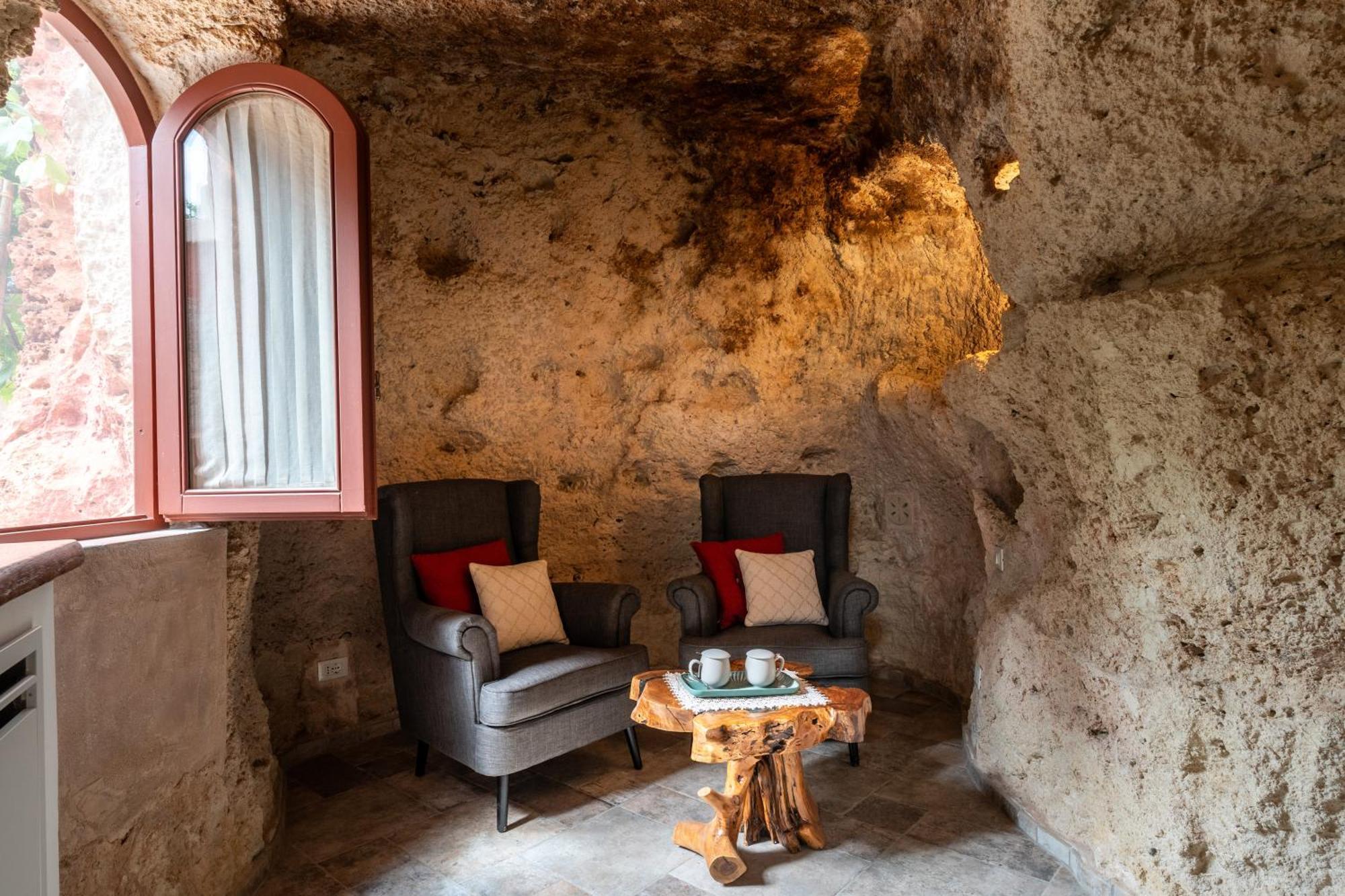 Masseria Torre Rossa Fasano Luaran gambar