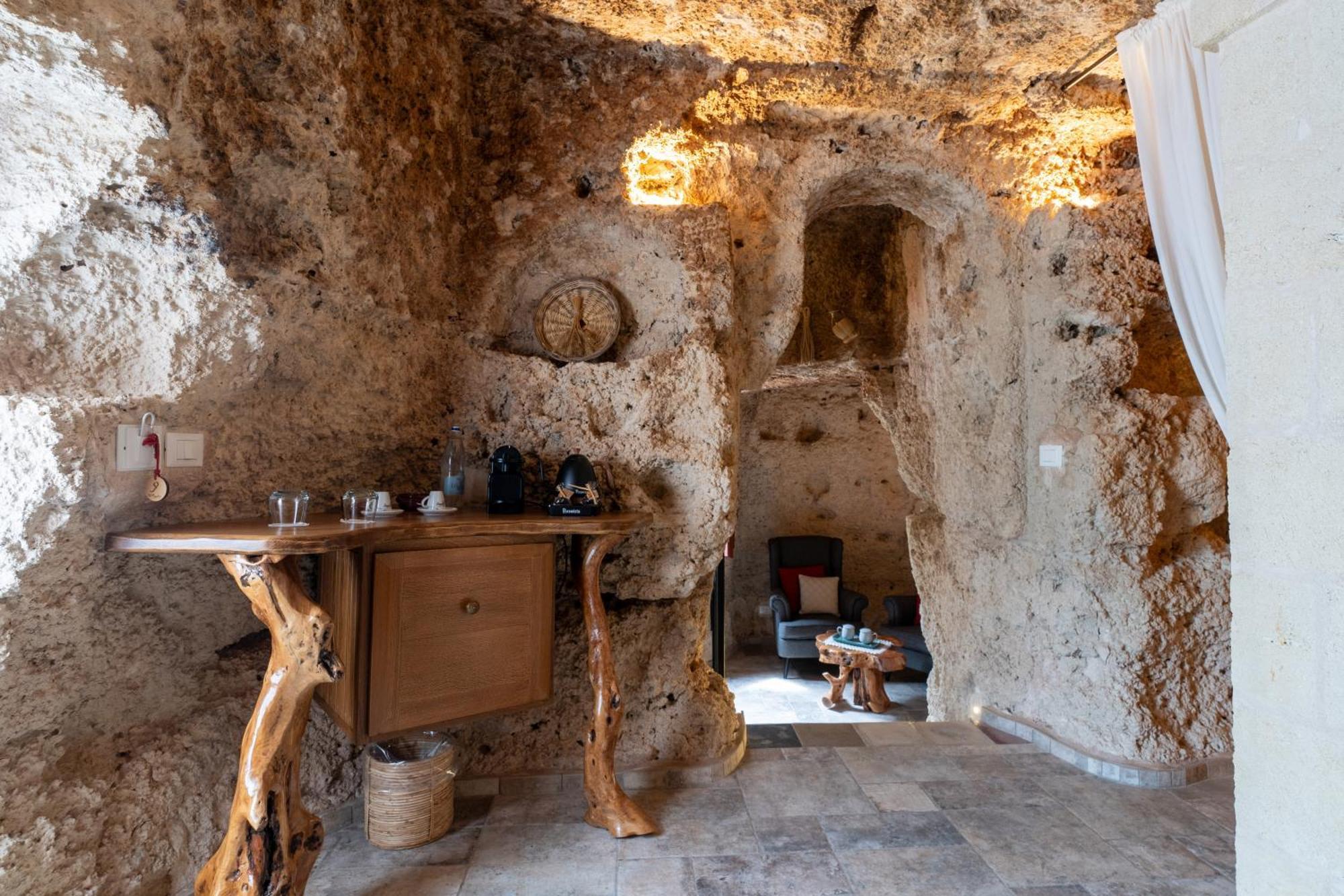 Masseria Torre Rossa Fasano Luaran gambar