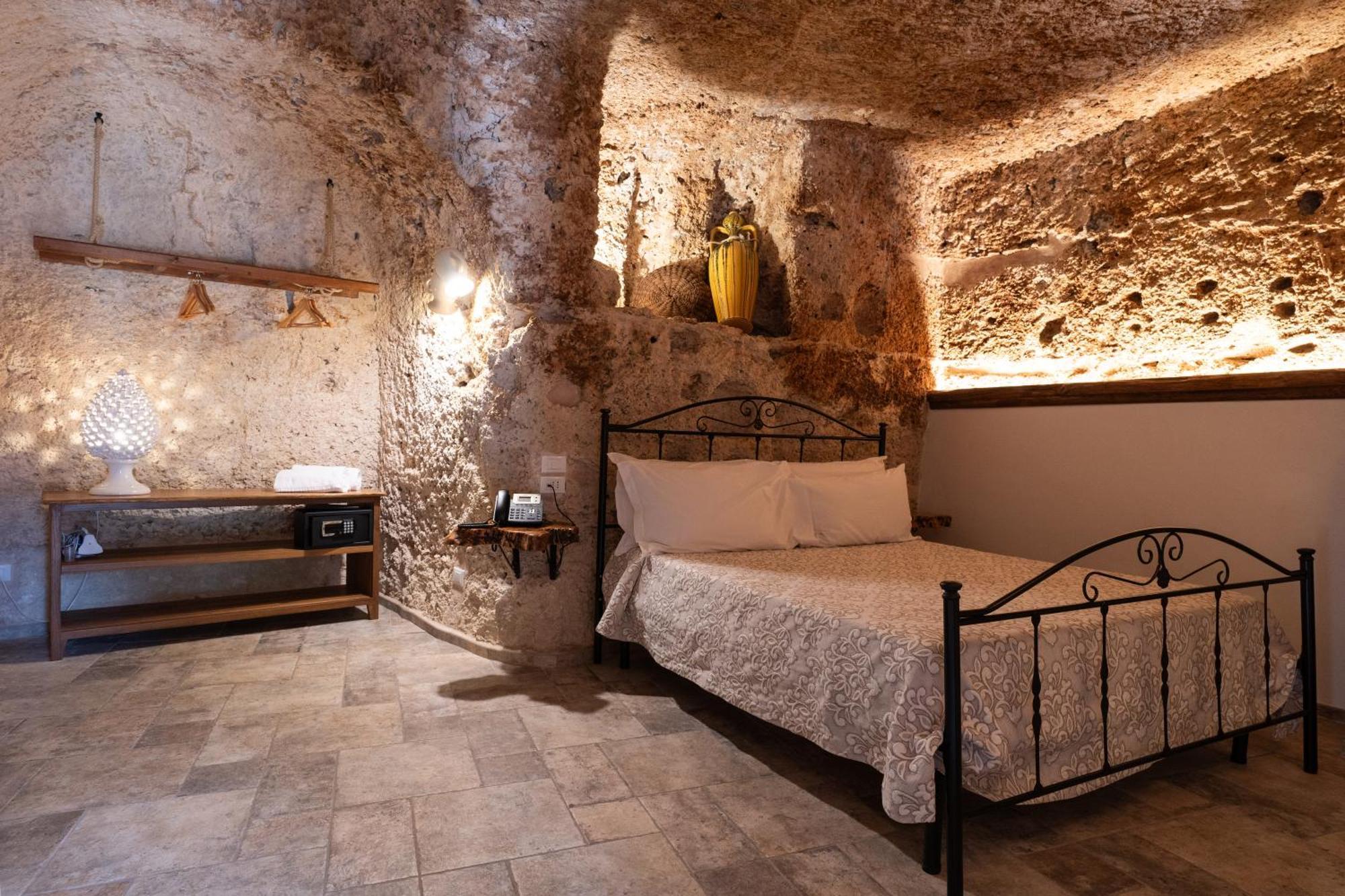 Masseria Torre Rossa Fasano Luaran gambar