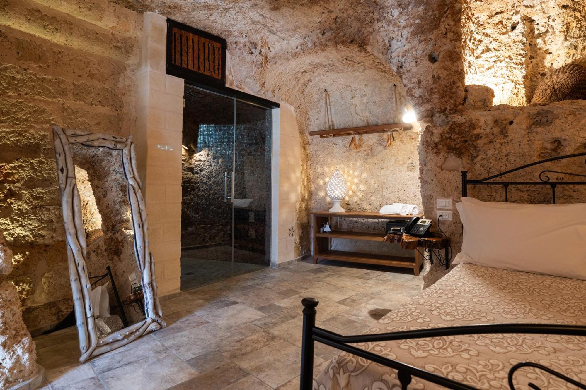 Masseria Torre Rossa Fasano Luaran gambar